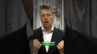 Lie Detection: The Subtle Lip Lick You Must See! #shorts