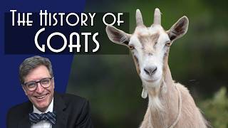 Goats: A History