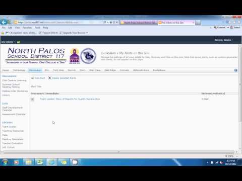 Sharepoint Tips: Office 365