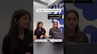 Proof of Work and Proof of Stack: A Tale of Two Consensus Mechanisms