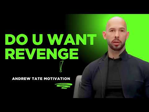 The Power of Discipline — Kill Them With Success Mentality | Andrew Tate Motivation 2026