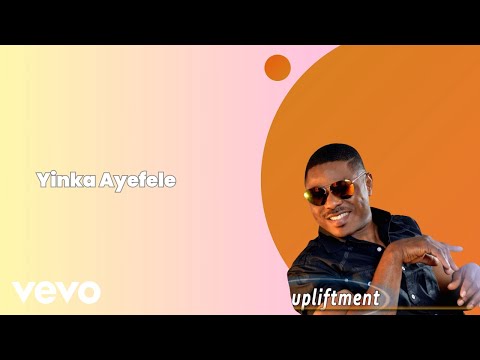 Yinka Ayefele - Eko Iye