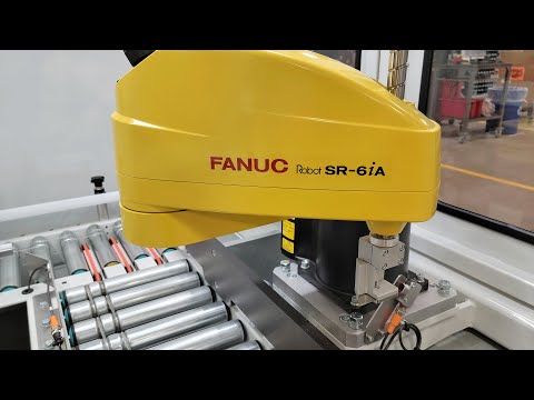Automatic Box Cutter