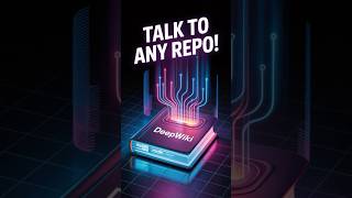 DeepWiki: Talk to Any GitHub Repo Instantly!