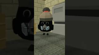 Типичный Андрей в chicken gun))) #chickengun