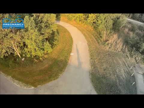 Pregnancy S&S Bike a Thon HD