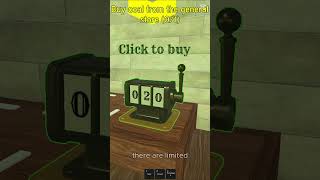 NEW DEAD RAILS UPDATE! #roblox #deadrails #deadrailsroblox #deadrailsupdate