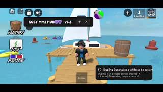 dupe script mm2