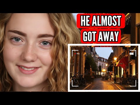 The Tragic Case of Stephanie Hummer | Ohio State University Student Murder Solved by DNA