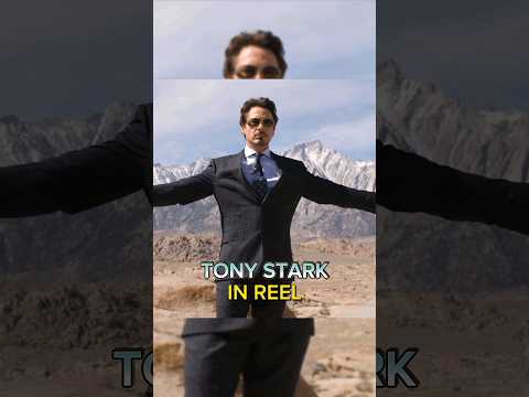 Real Life Tony Stark🥶 l #shorts