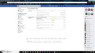 Facebook Troubleshooting - Michael Savage