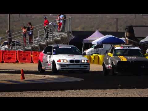 EtekRacing by Eurotek Tuning Las Vegas