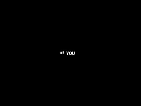 Tribute Song to V of BTS  (방탄소년단) ‘YOU’ Lyric Video Teaser