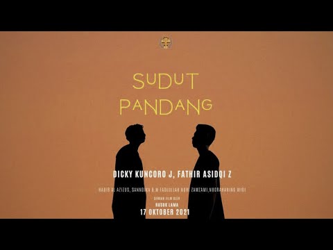 Sudut Pandang - XII IA 5 - SMF 2021