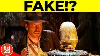 25 Ancient Myths That Archaeologists Want You to Forget