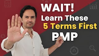 Know These Agile Terms or FAIL the PMP Exam!