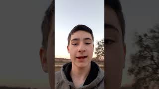 Stick (day 218 of screaming until 1000 subscribers) #funny #jesus #youtubemilestone