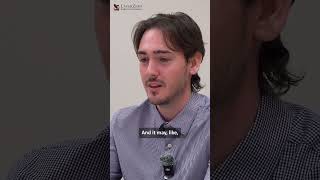 Jacob’s Experience: Freedom to Innovate at LayerZero #LayerZero #LayerZeroPower #LZInterns