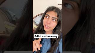 Adhd visual cue hack #youtubeshorts #shorts