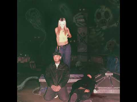 Savage Ga$p x KAMAARA - pondering my orb (Official Audio)