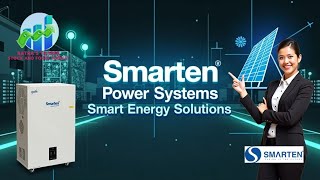 Smarten Power Systems Share Review 2025