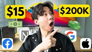 My Salary Progression as a Software Engineer in NYC