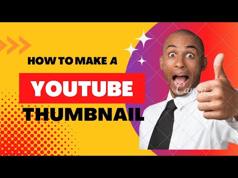 How to make youtube thumbnail 2022 ||How to make easy and simple youtube thumbnail 2022||
