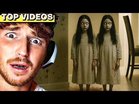100 Scariest TikToks on the Internet..