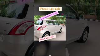 Swift for Sale 1.40 Lakh only🤪🤪🚗