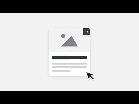 Animated Card | Design in Code