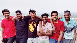 Cooking Chicken in hostel || Hostel Days || Great Time With Friends In Hostel || BTech Life