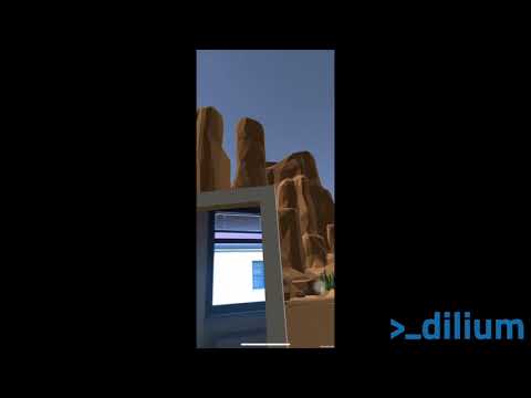 dilium - MixedReality