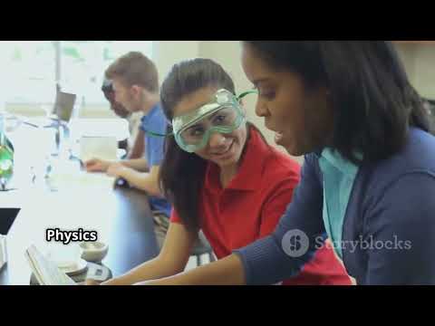 Science Stream After 10th | PCM, PCB, PCMB Explained | Career Options + Subjects Guide