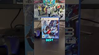 Do YOU buy physical or digital video games: Persona 3 Reload