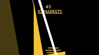 List Of MT5 Forex Brokers In Malaysia - Best Forex Brokers