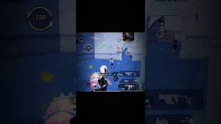 1v2💀new update #pubgmobile #pubg #shorts #varl #trending #youtubeshorts @S2godislive