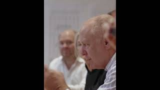 Method #2: Project presentation with clients