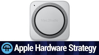 Is Apple's Hardware Strategy Working?