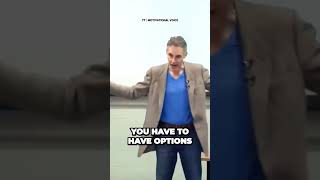 Career Planning | Secret to Successful Negotiating 🤝♥️ | Jordan Peterson Speech Motivation #shorts