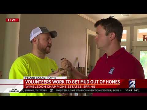 CFBC on Channel 2 news