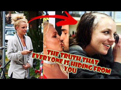What happened when Britney Spears went missing | The truth about Britney Spears mental state