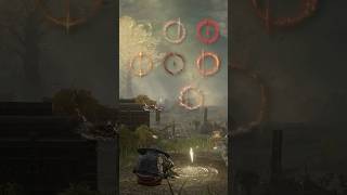 What does every Great Rune in Elden Ring Do? #shorts
