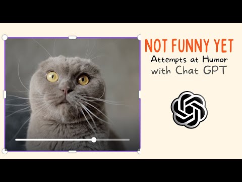 Not Funny Yet #4 Exaggeration