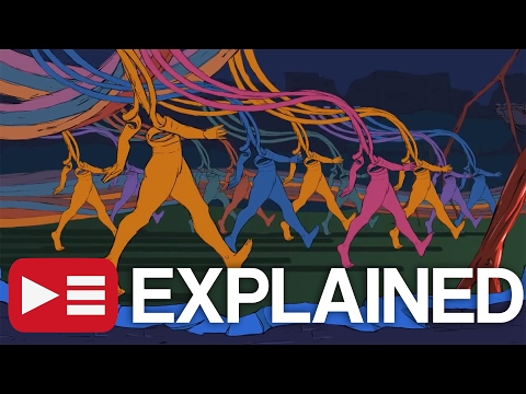 Blockhead - The Music Scene: EXPLAINED