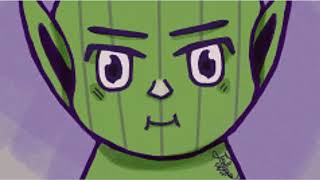 100 Drawing Challenge - Day 1 - STARTER