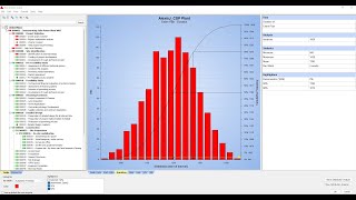 Risk Analytics with Primavera Risk Analysis.
