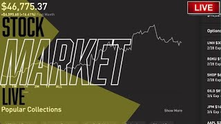 GOOGL EARNINGS - Stock Market LIVE, Live Trading, Stock News