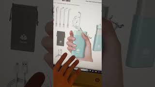 Upgrade your smile game with essential flossing tips #dentalhygiene #healthy