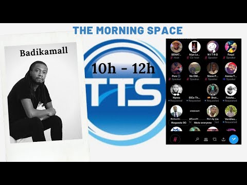 BADIKAMALL KAP PALE NOU DE KARYÈ LI NAN HMI LA - DROXYANI, STAEL AK ANPIL LOT ATIS TE LA TOU
