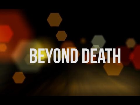 Cortometraje Beyond Death720P HD